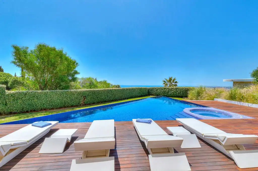 Detached house with pool for sale in El Higuerón, imagen 24