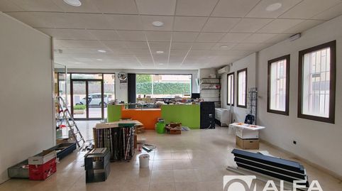 Foto 4 von Geschaftsraum zum Verkauf in Fenals, Lloret de Mar