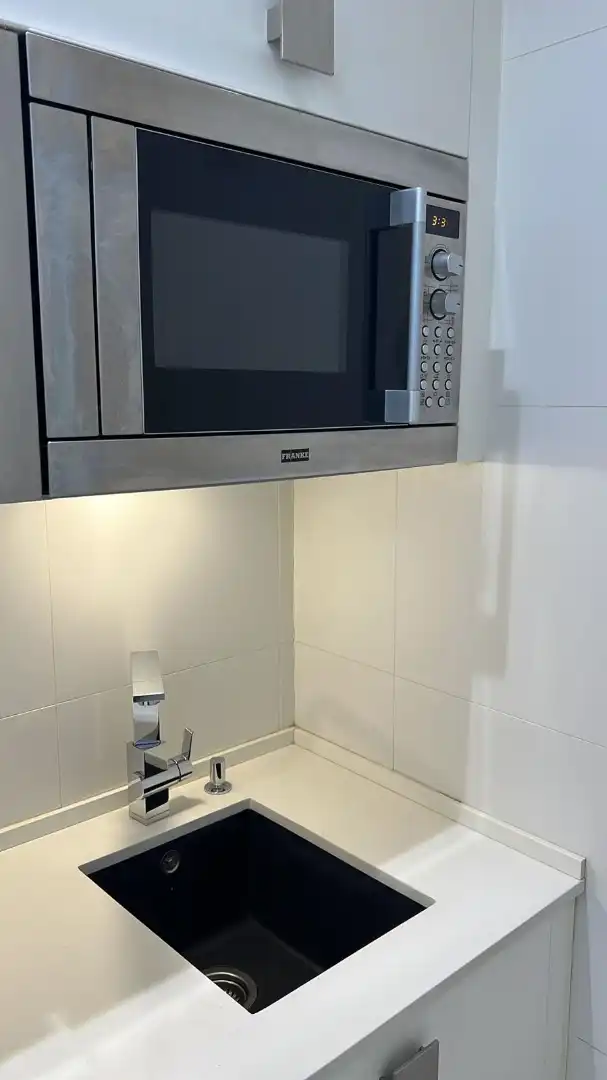 Cuina de Oficina en venda en Tarragona amb Aire condicionat i Moblat
