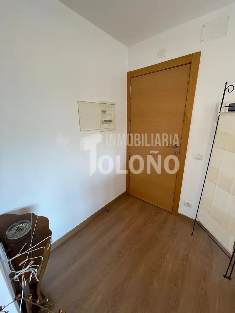 Dúplex en venda en Zarratón amb Calefacció, Parquet i Traster