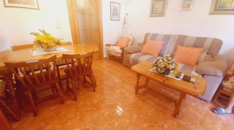 Foto 2 von Einfamilien-Reihenhaus zum Verkauf in Avenida Juan Fuster Zaragoza, Rincón Bajo, Benidorm
