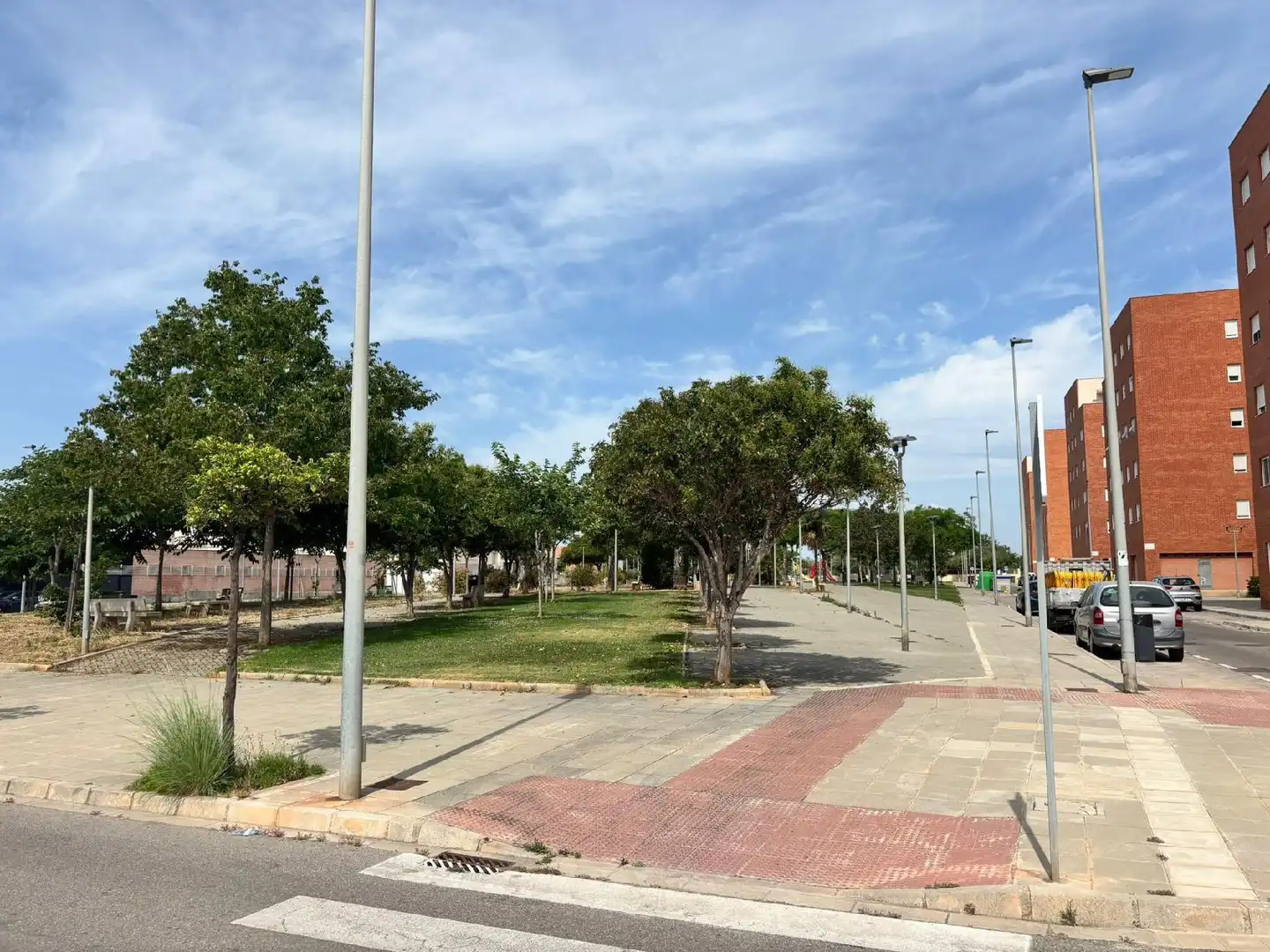 Exterior view of Commercial properties for sale in Castellón de la Plana / Castelló de la Plana