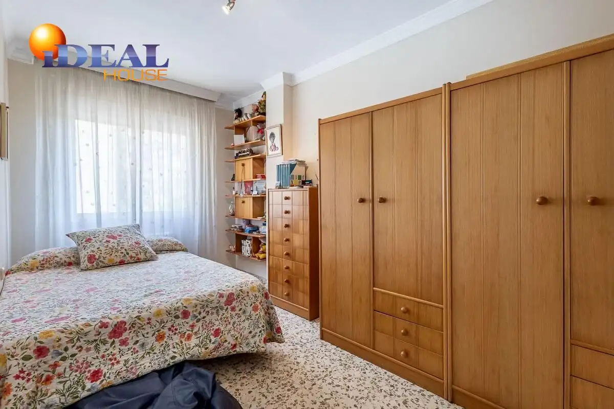 Appartamento con ascensore in vendita a Genil, imagen 18
