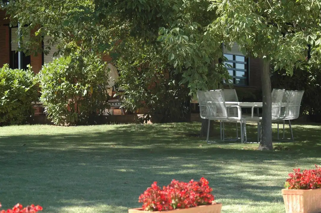 Xalet amb jardí en venda a Carretera Alberite, imagen 34