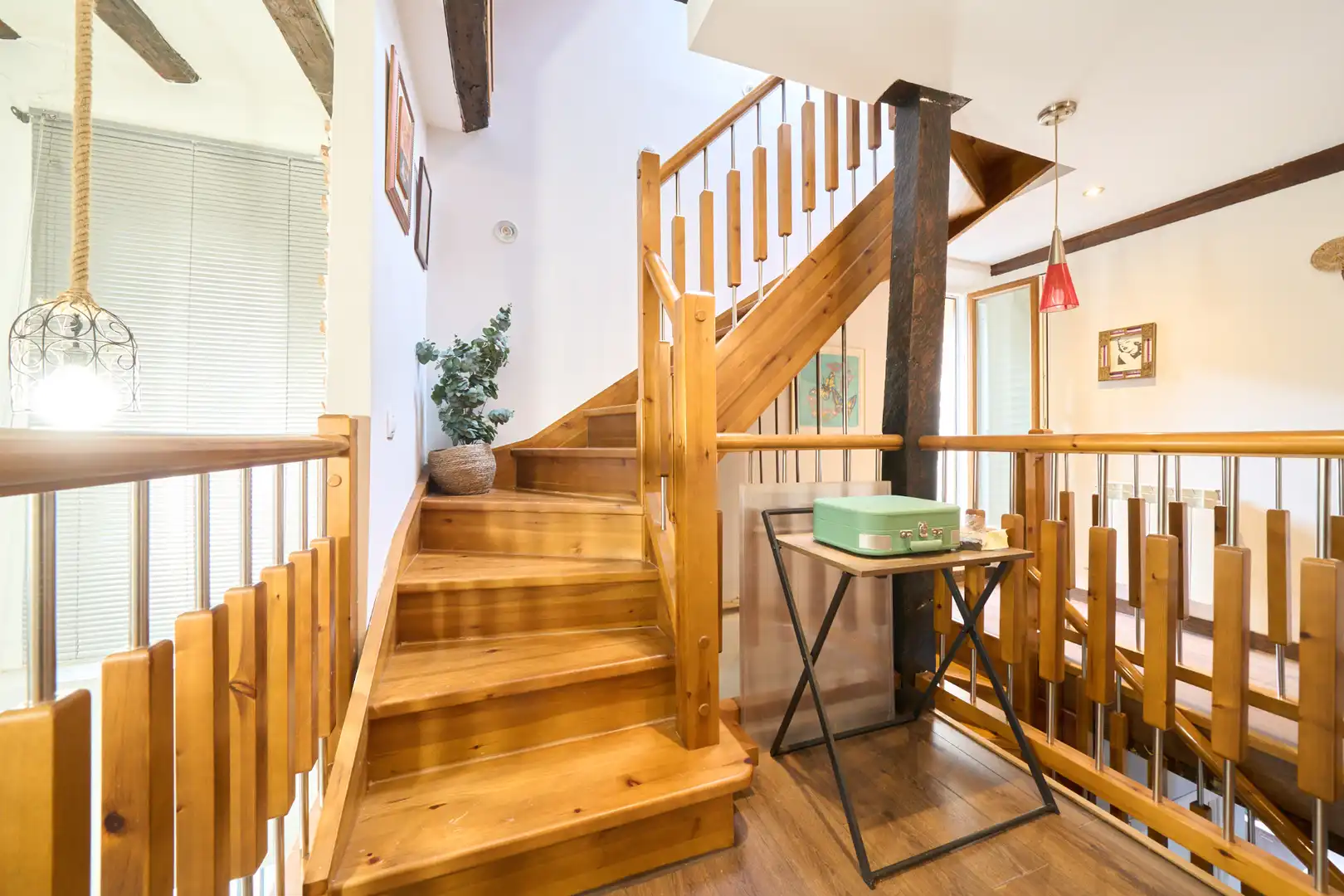 Casa adosada en venda en Vitoria - Gasteiz amb Jardí privat, Terrassa i Traster