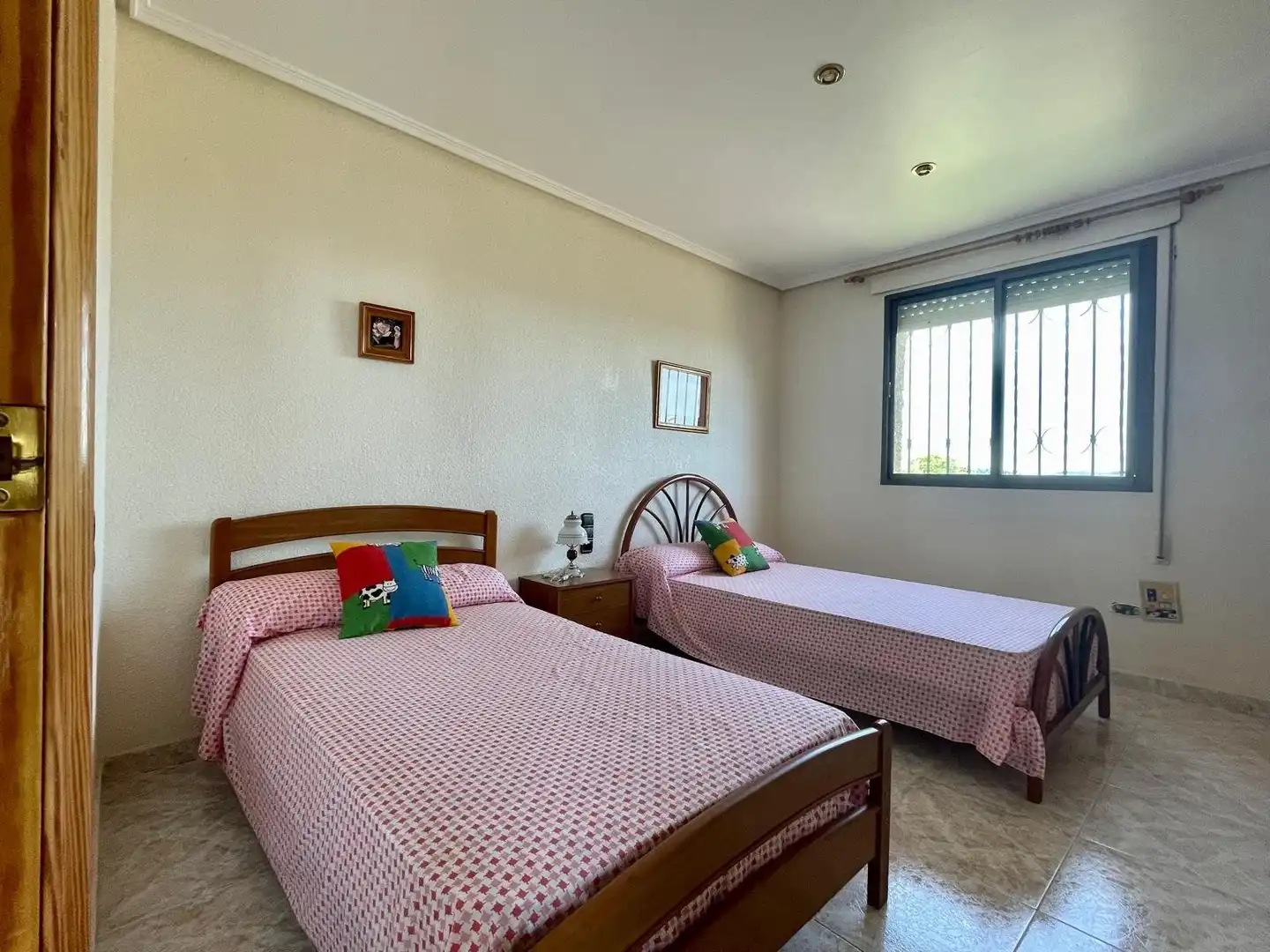 Villa mit Pool zur Miete in Catadau, imagen 3