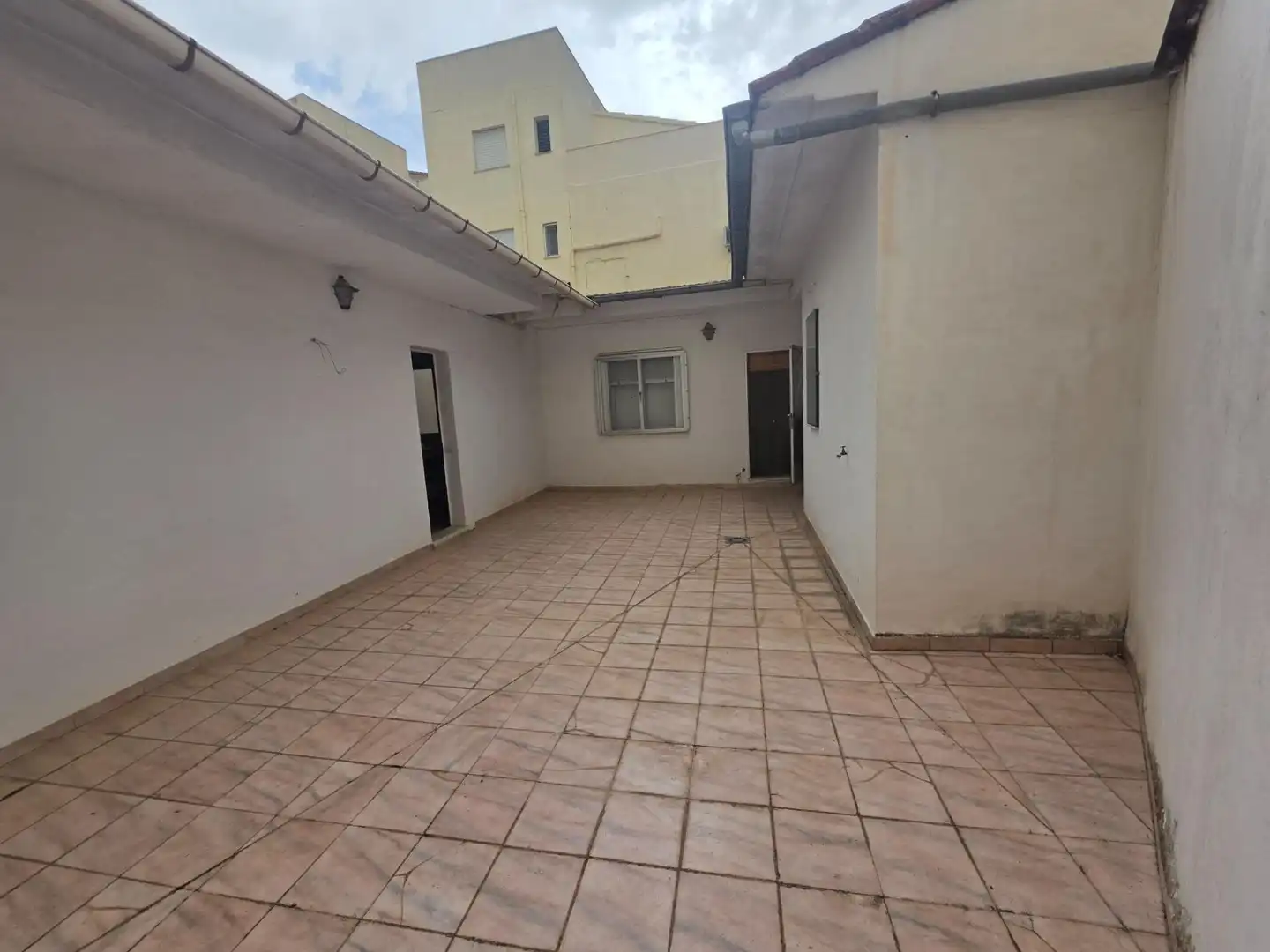 Maison mitoyenne avec terrasse à vendre à Muro de Alcoy, imagen 37