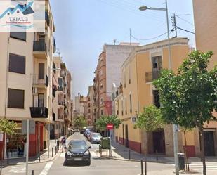 Exterior view of Flat for sale in Castellón de la Plana / Castelló de la Plana  with Balcony