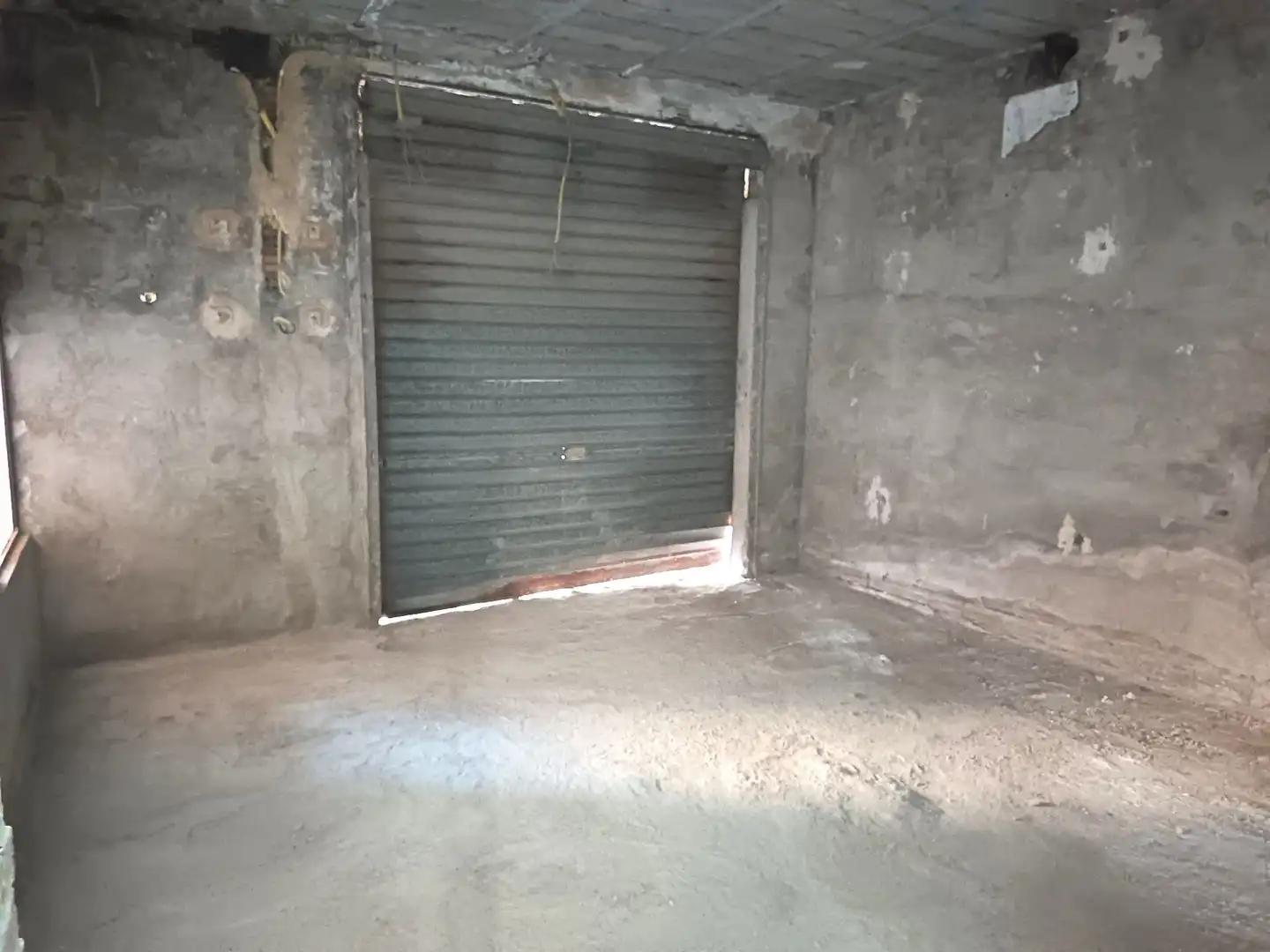 Parking de Piso en venta en Mazarrón