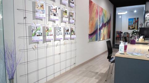 Foto 4 de Oficina de alquiler en Carrer Jaume I, 15, Concòrdia, Barcelona