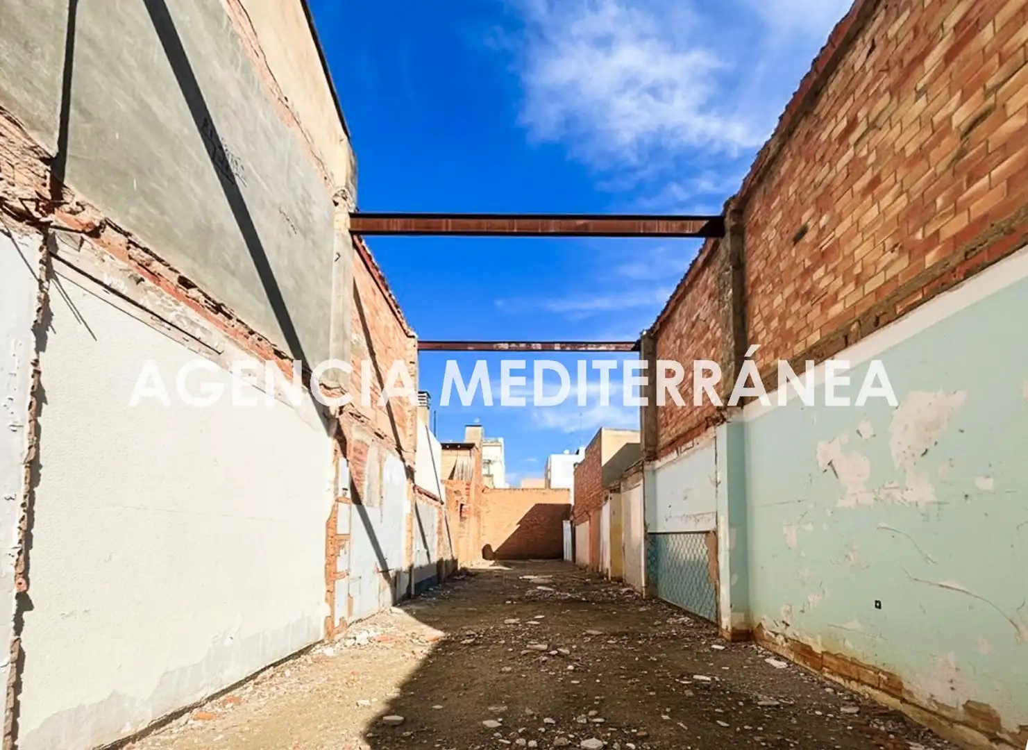 Terrenos y solares en venta en Alcàsser, imagen 6