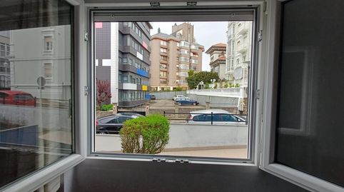 Foto 2 de Pis en venda a El Sardinero, Santander