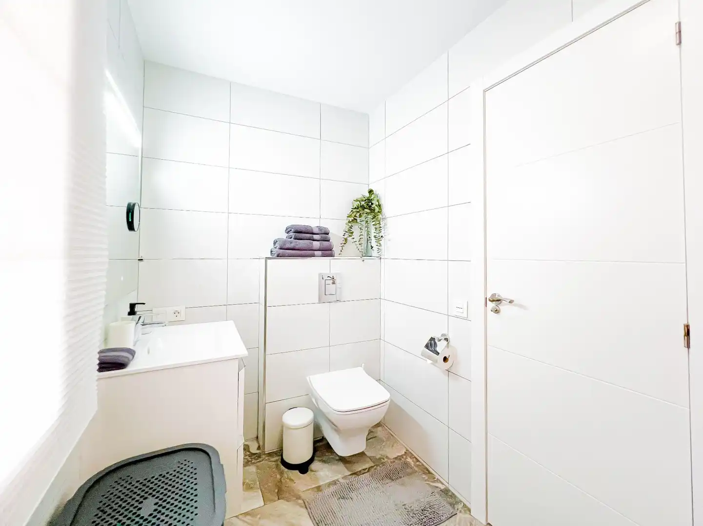 Apartament amb piscina en venda a Calle País Vasco 1, imagen 33