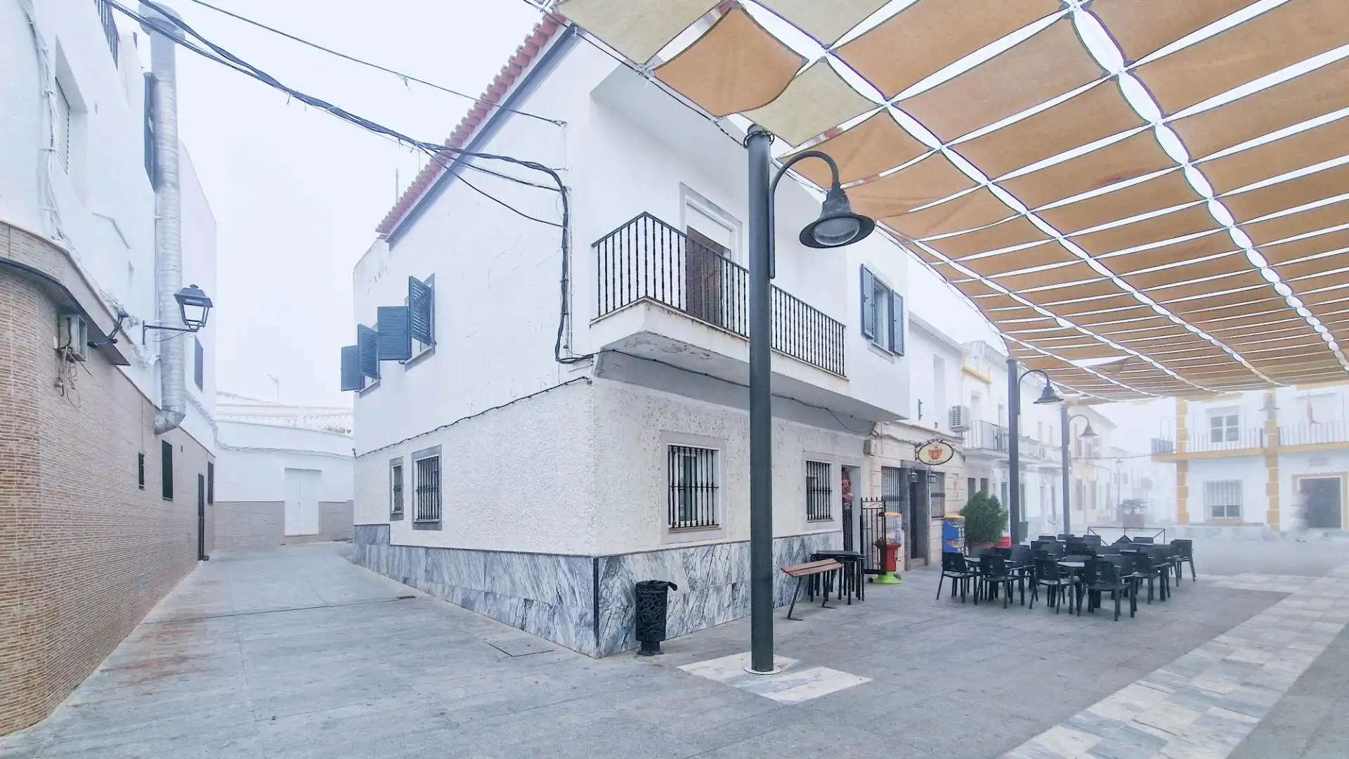 Vista exterior de Casa o chalet en venta en Cheles con Terraza, Trastero y Balcón