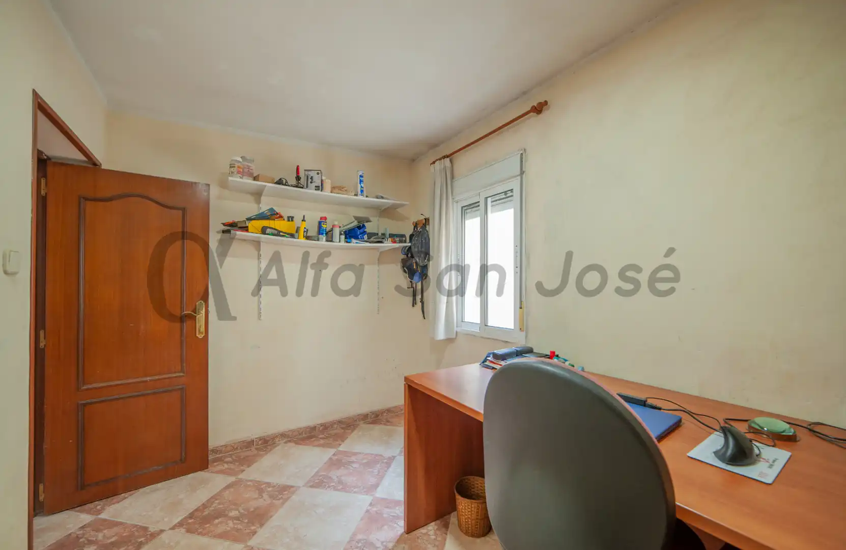 Flat for sale in Sevilla  with Furnished and Oven