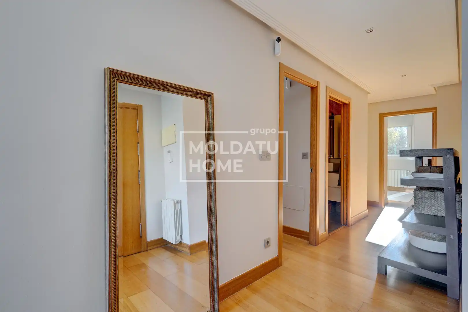 Dúplex en venda en Donostia - San Sebastián  amb Calefacció i Terrassa