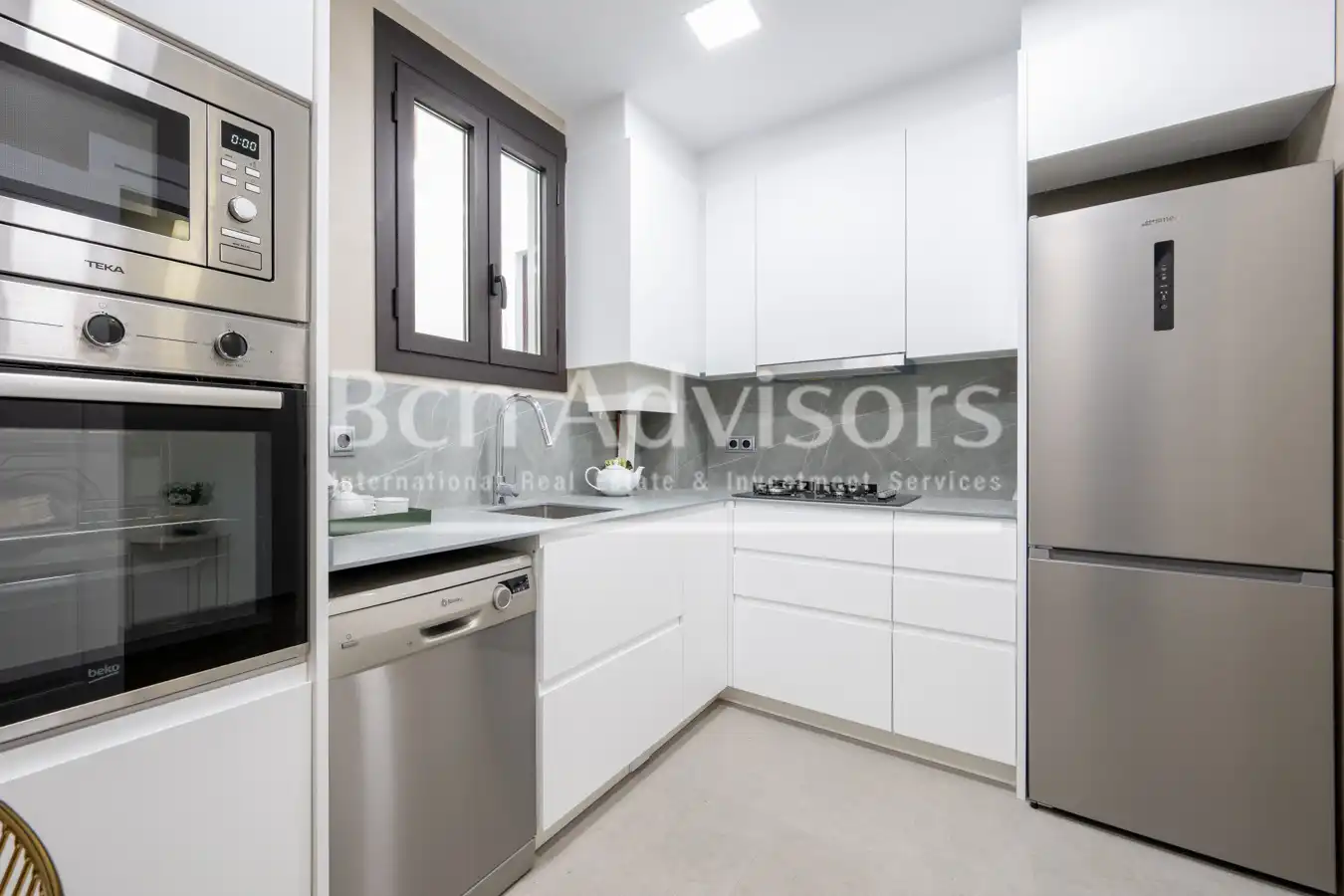 Wohnung mit Terrasse zum Verkauf in Eixample, imagen 24