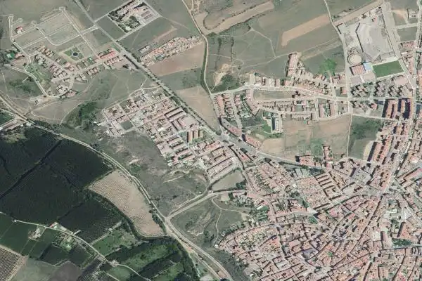 Residential for sale in Benavente