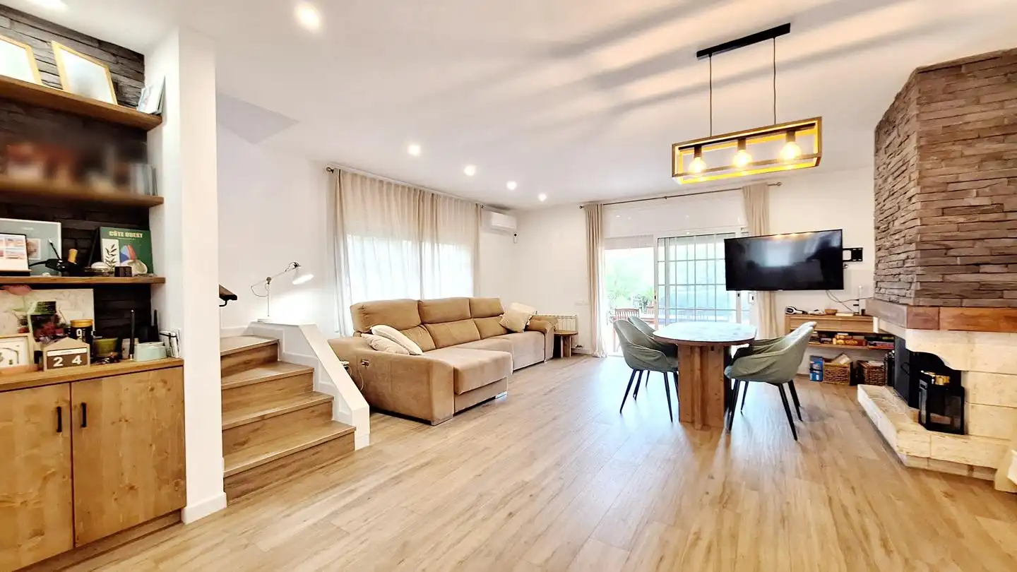 Maison avec jardin à vendre à Avinguda Comtal, imagen 4