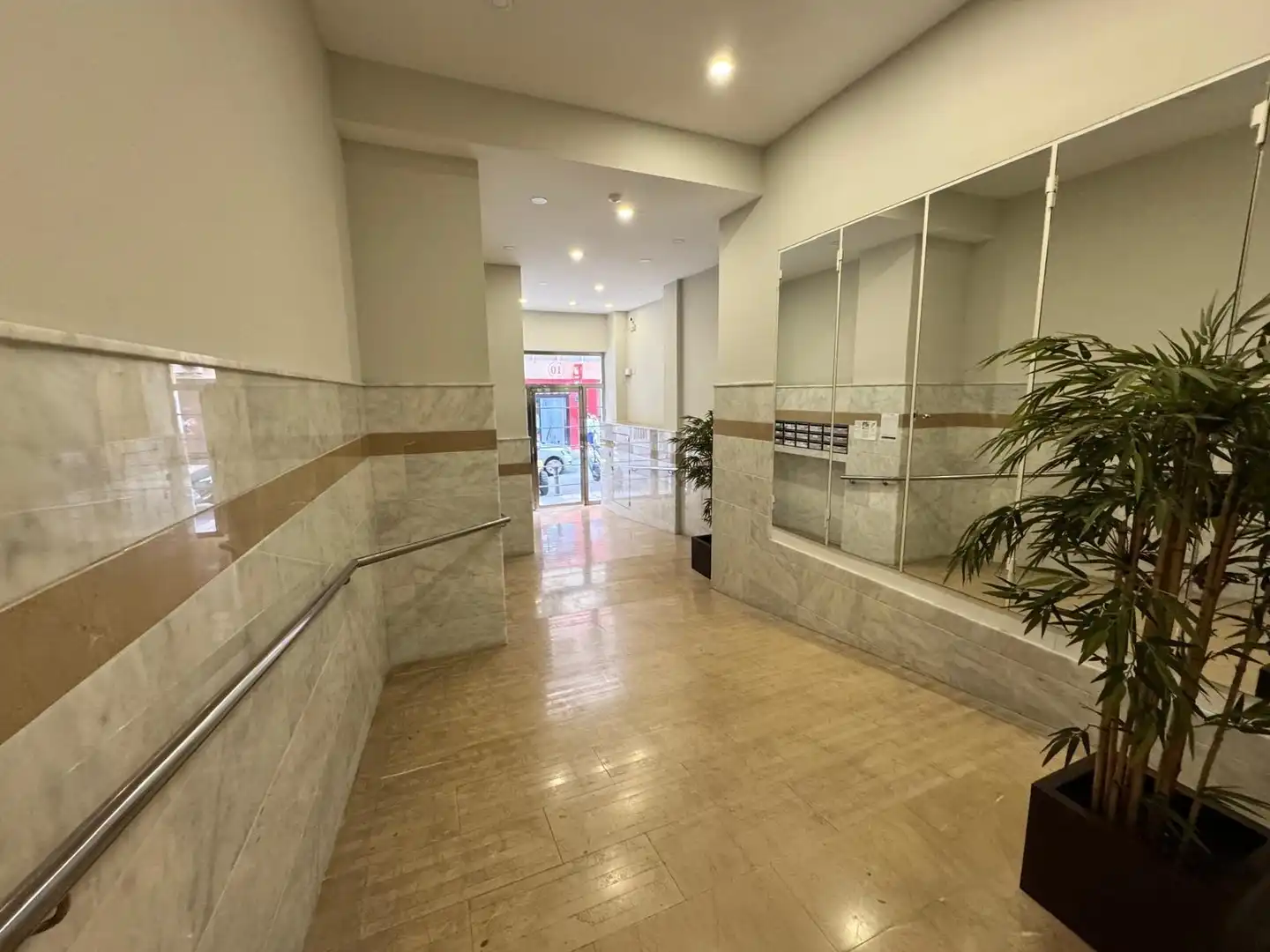 Flat for sale in Centro