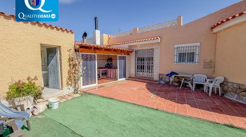 Foto 3 de Casa o chalet en venta en Valle del Sol, Mutxamel