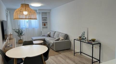 Foto 2 de Apartament de lloguer a Santa María de Gracia, Murcia