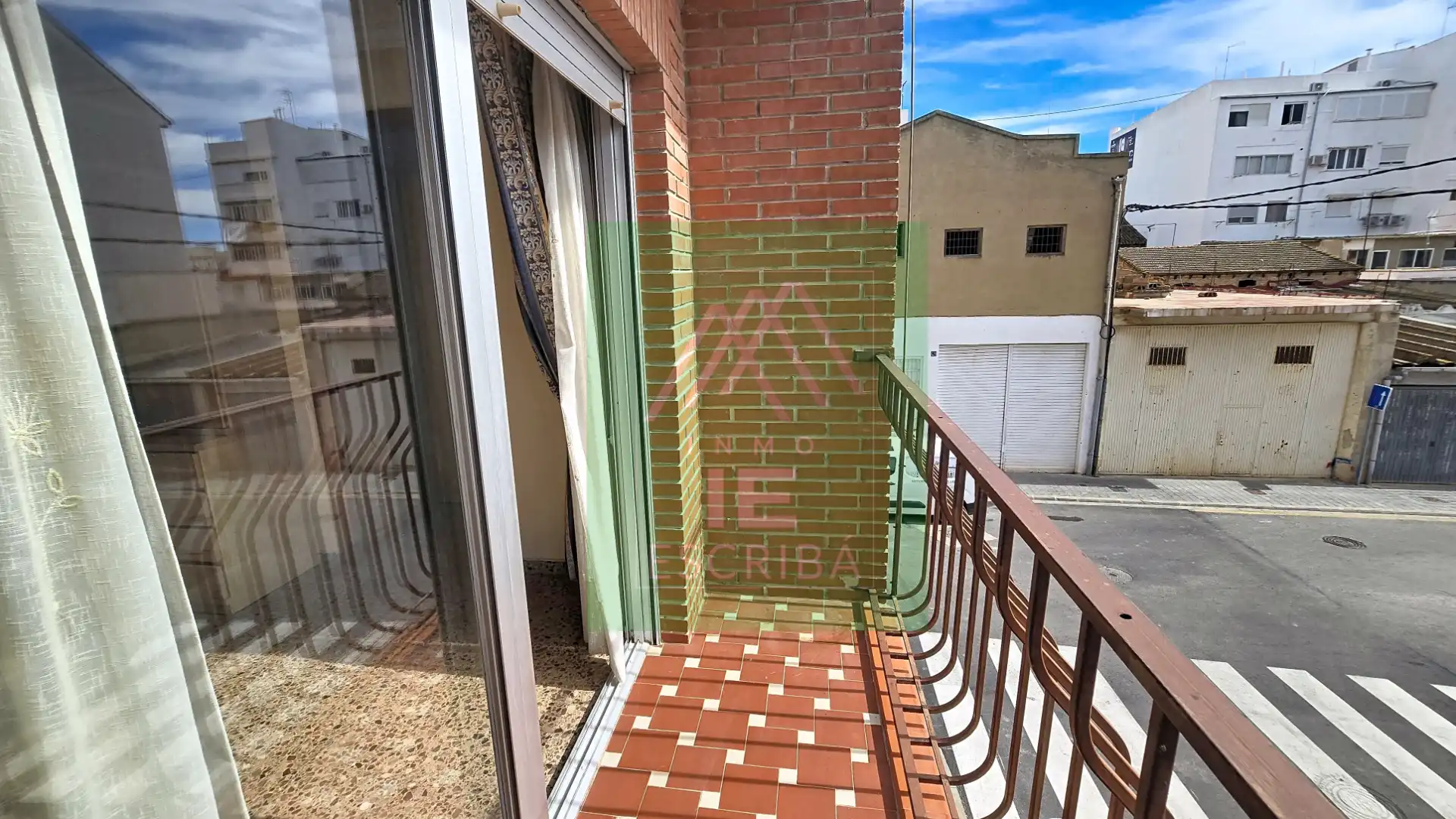 Terrassa de Pis en venda en Pobles del Sud