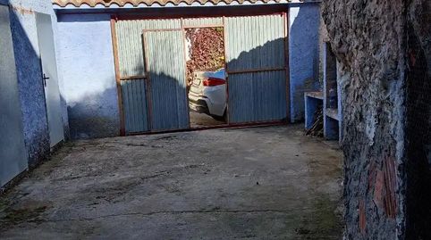 Foto 2 de Planta baixa en venda a Barrio San Roque, 53, Consolación, Calatayud