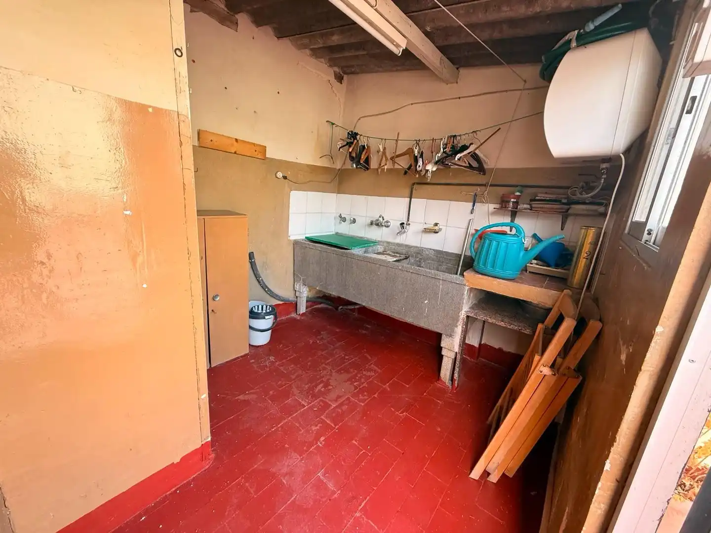 Cocina de Ático en venta en Massanassa