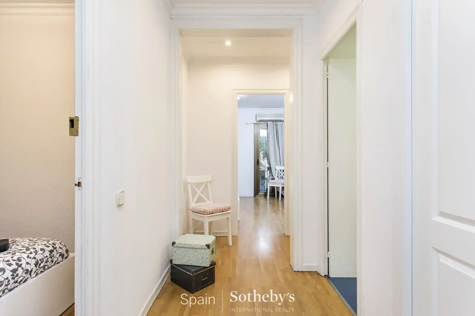 Mini appartamento con ascensore in vendita a Eixample, imagen 50