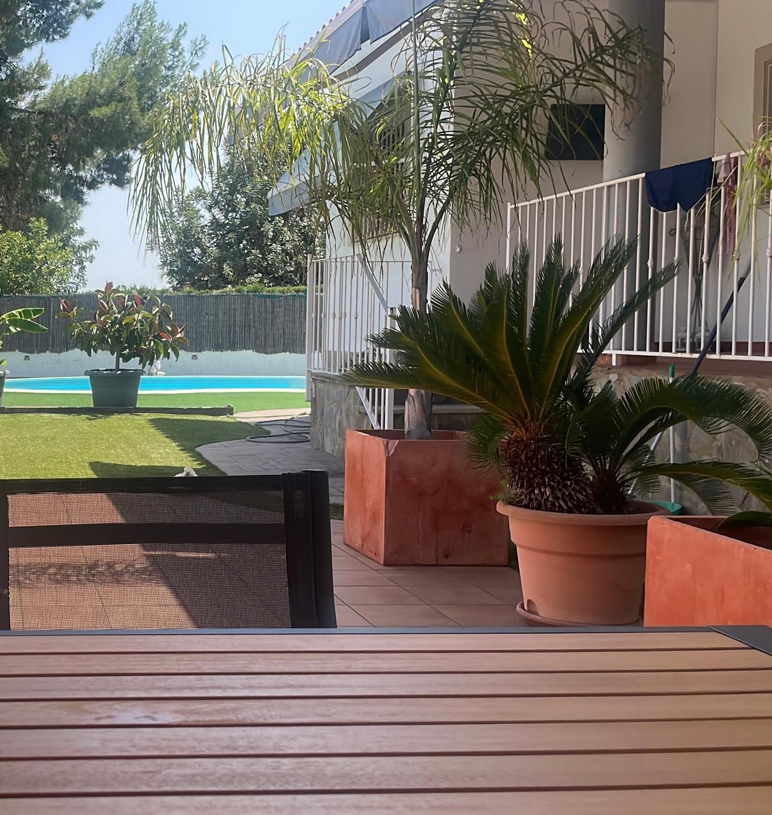 Casa o xalet en venda a Urbanizaciones