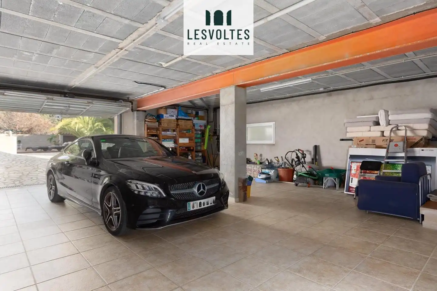 House with pool for sale in Carrer de la Volta de l'arboç, imagen 34