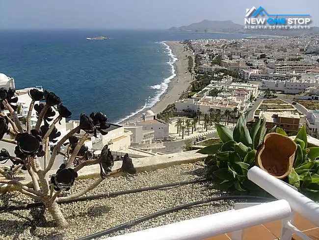 Apartament amb piscina en venda a Carboneras, imagen 26