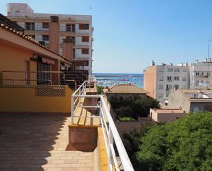 Terrace of Attic for sale in Palamós  with Air Conditioner and Terrace