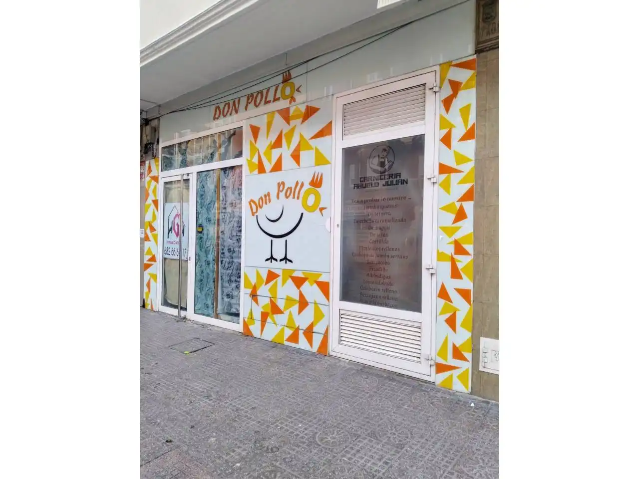 Local comercial en venta en Avenida del Cid Campeador, imagen 20