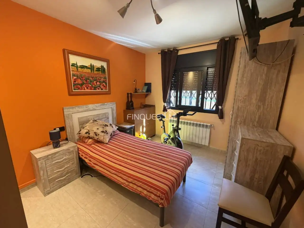 Casa con piscina en venta en Calle Verge de Montserrat 4, imagen 9