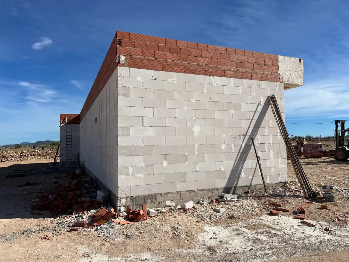 Villa zum Verkauf in El Pinós / Pinoso, imagen 12