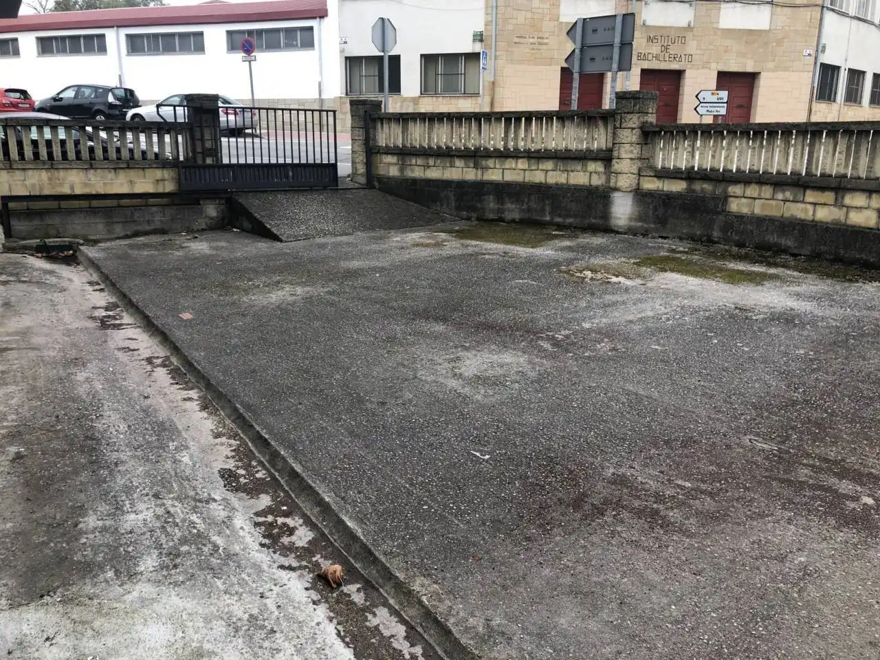 Misto residenziale in vendita a Noreña, imagen 5