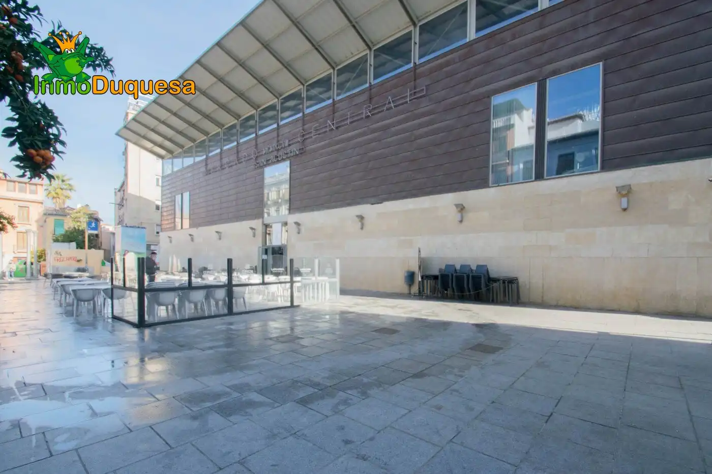 Local comercial en venda a Calle POSTIGO de SAN AGUSTIN 21, imagen 22