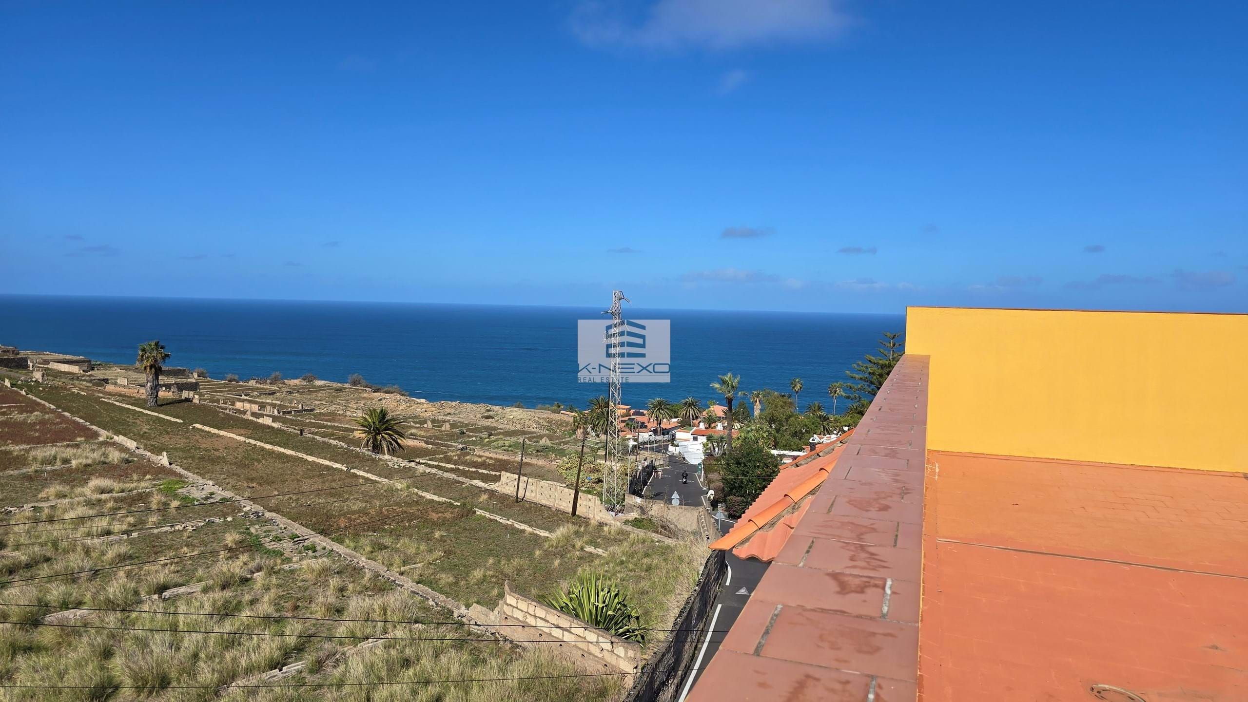 Exterior view of Flat for sale in Los Realejos  with Terrace