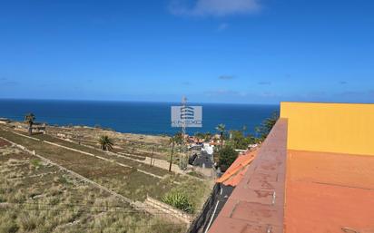 Exterior view of Flat for sale in Los Realejos  with Terrace