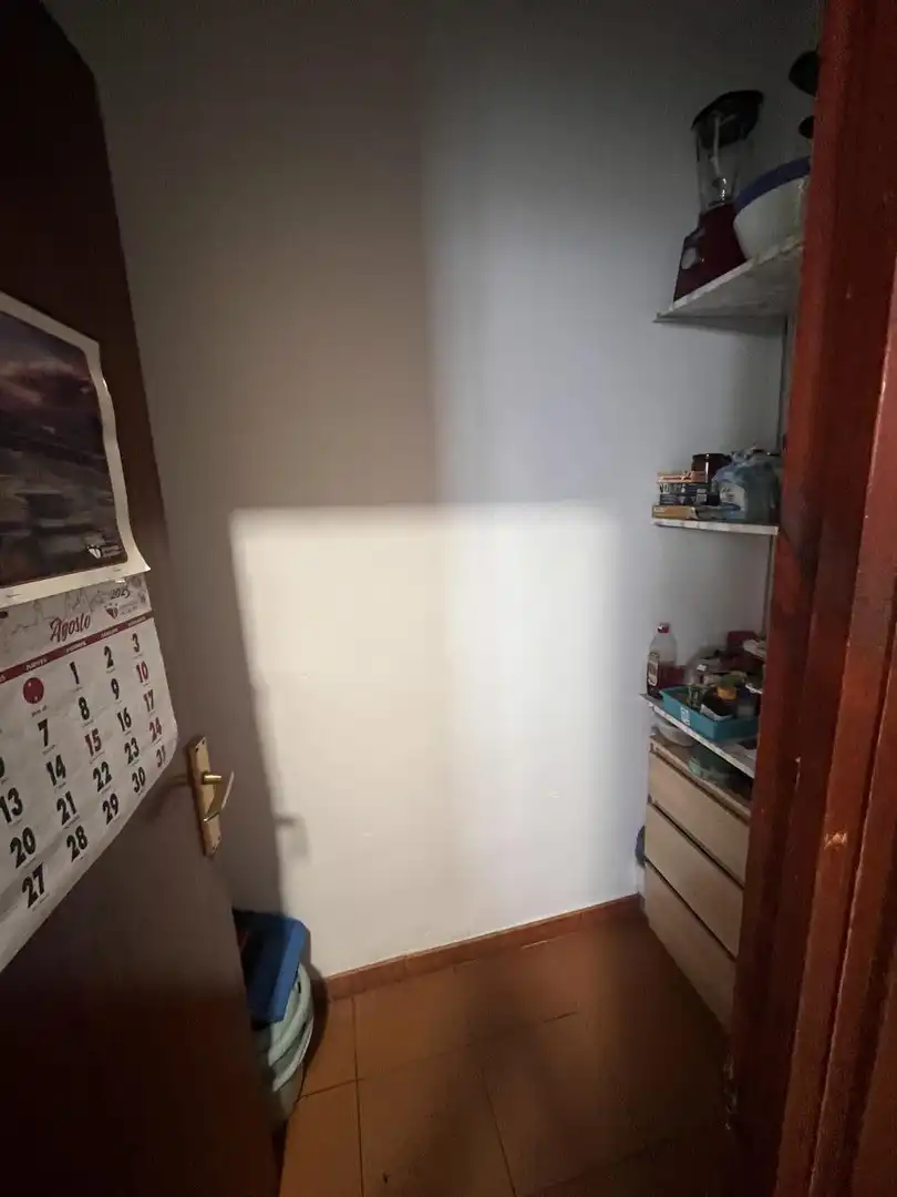 Flat for sale in Galisteo, imagen 12