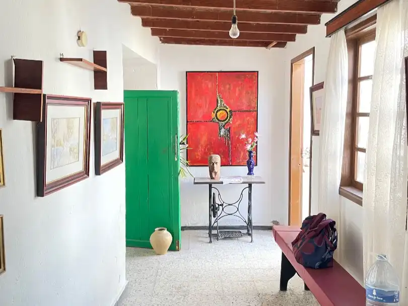 Casa o chalet en venta en Villa de Teguise