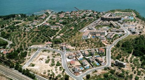 Foto 4 de Residencial en venta en El Perelló, Tarragona