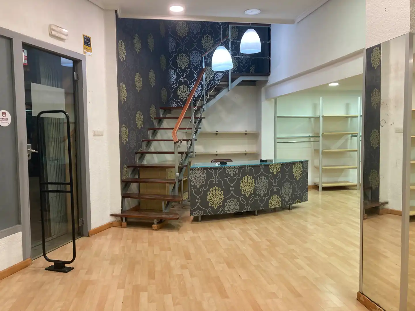 Local comercial en alquiler en Avenida de Jose Ortiz 13, imagen 12