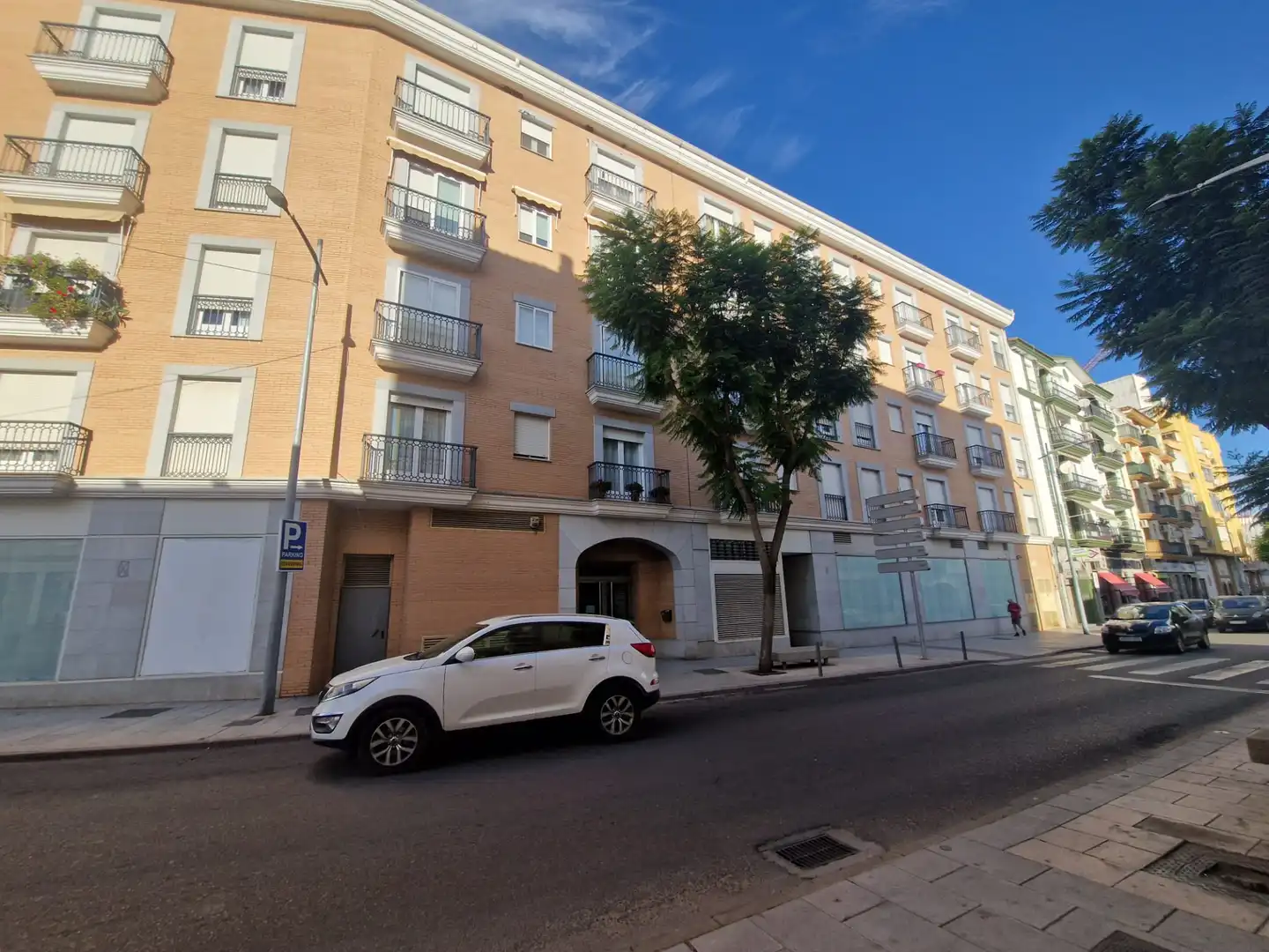 Local commercial à vendre à Villanueva de la Serena, imagen 18