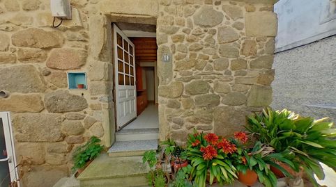 Foto 2 de Casa o chalet en venta en Calle Calle Pintor Carlos Sobrino, Cambados, Pontevedra