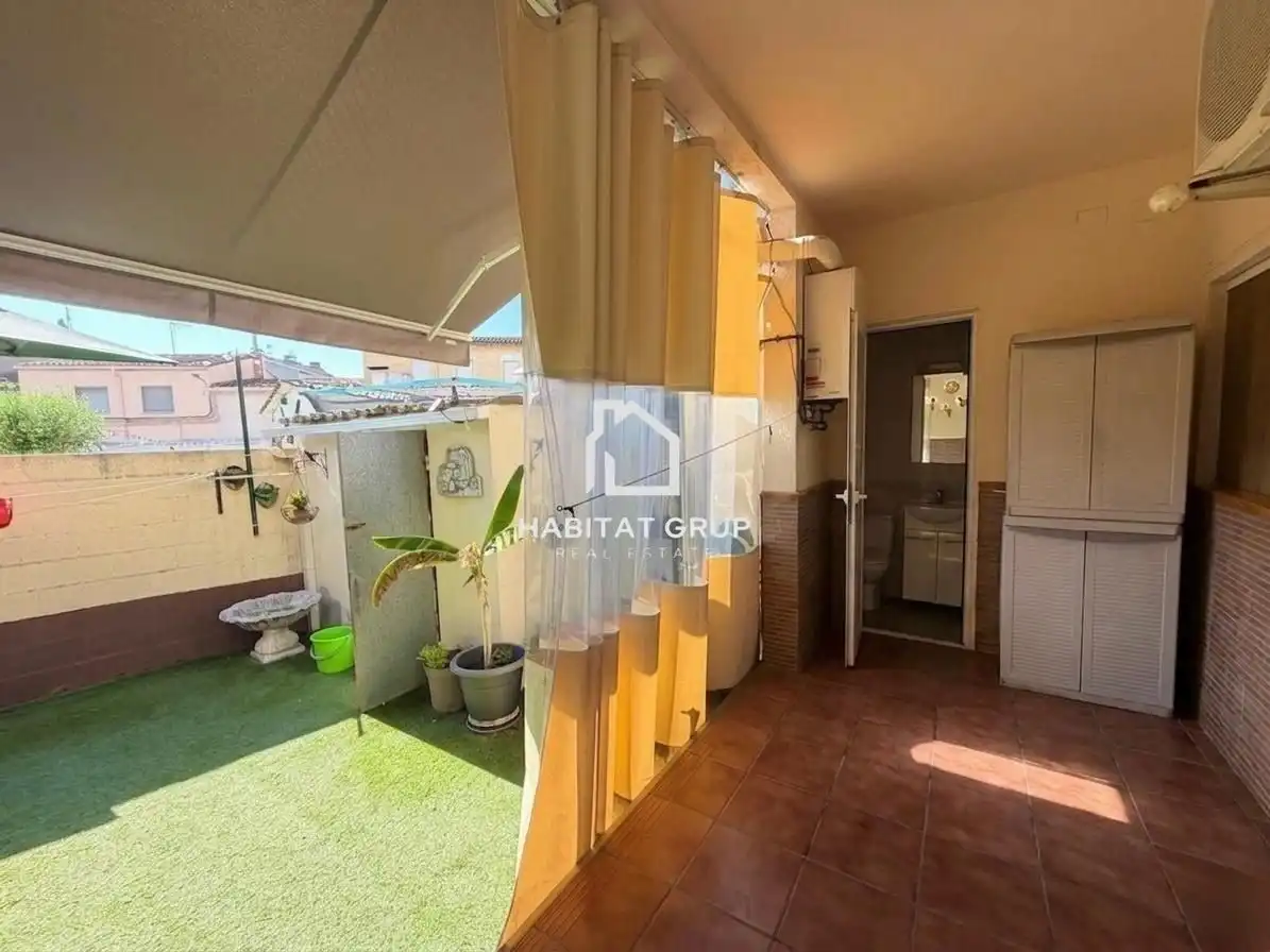 Casa con jardín en venta en Cassà de la Selva, imagen 3
