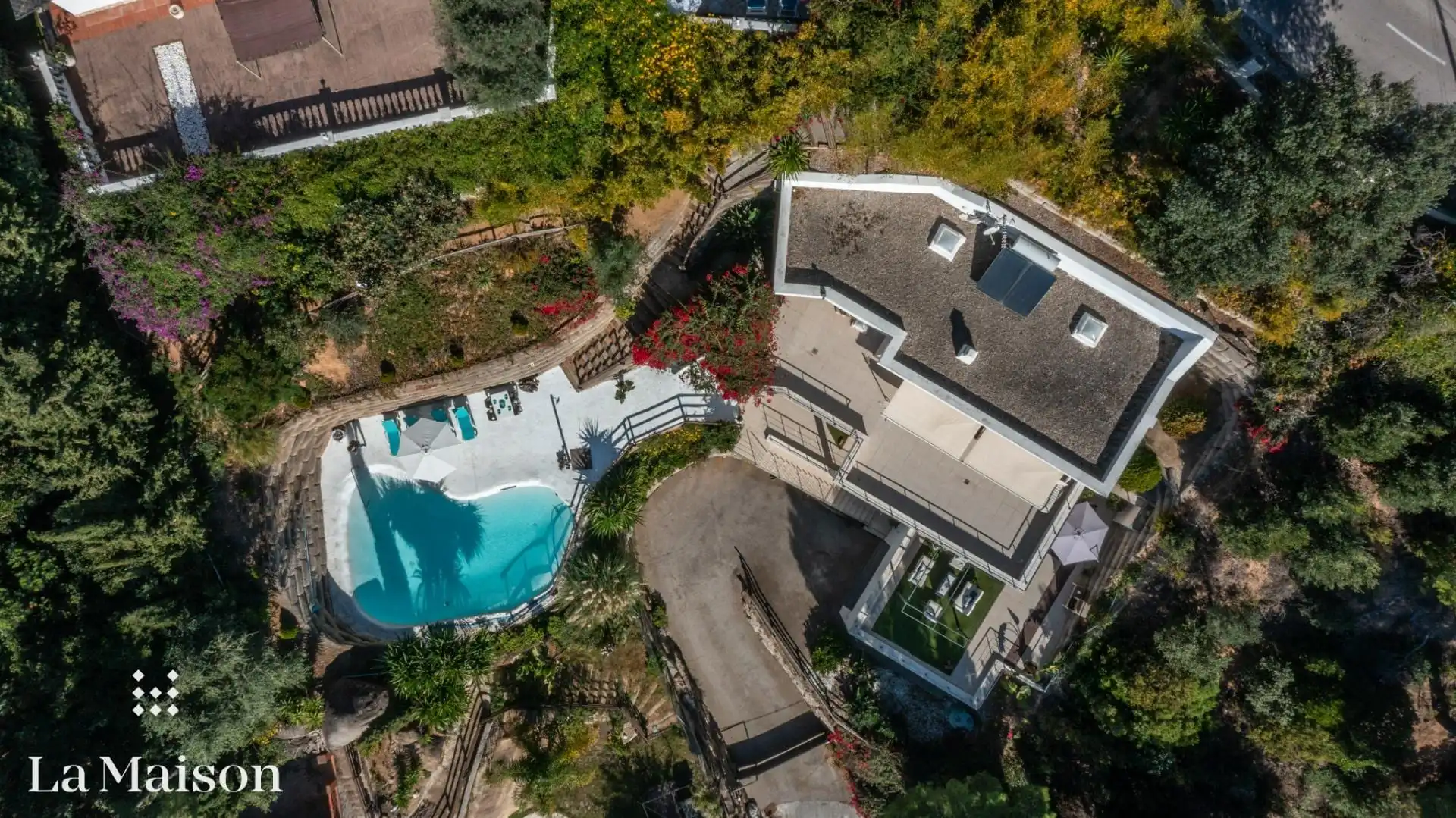 Casa con terraza en venta en Sant Cebrià de Vallalta, imagen 6