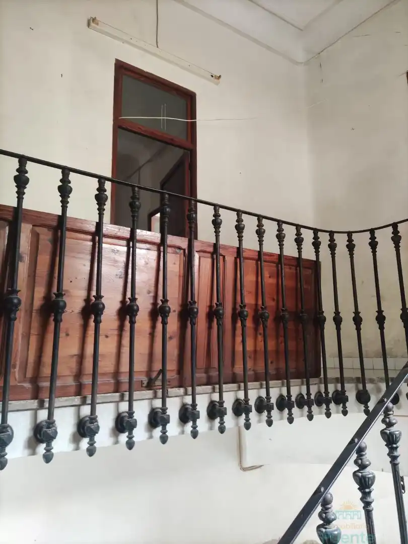 Balcony of Houses for sale in Totana